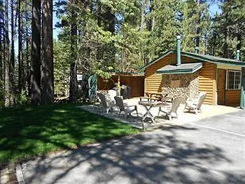 Heavenly Valley Lodge