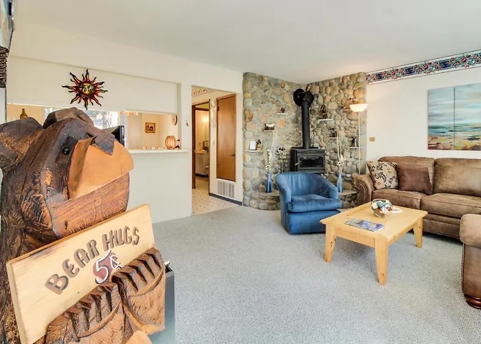 Hit The Slopes At Sitzmark
