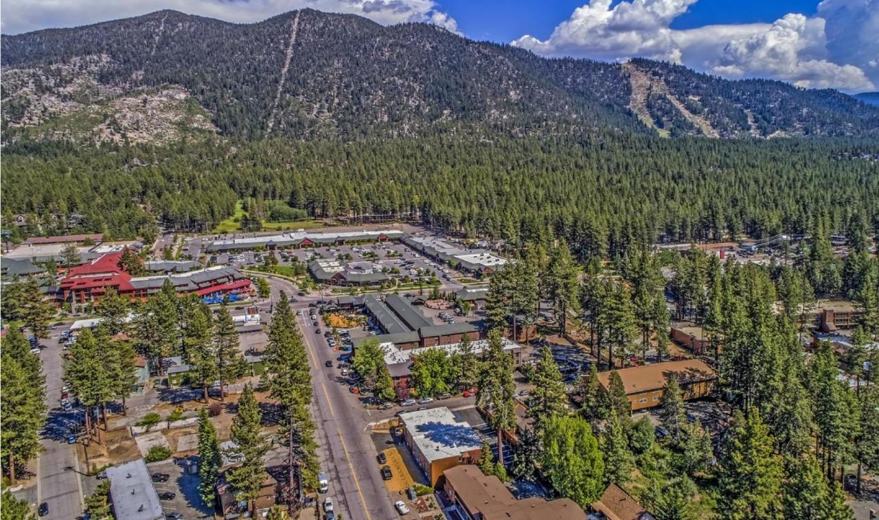 The Elet South Lake Tahoe