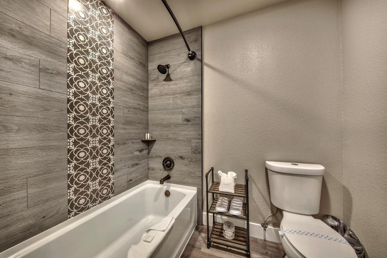 The Elet 3* South Lake Tahoe
