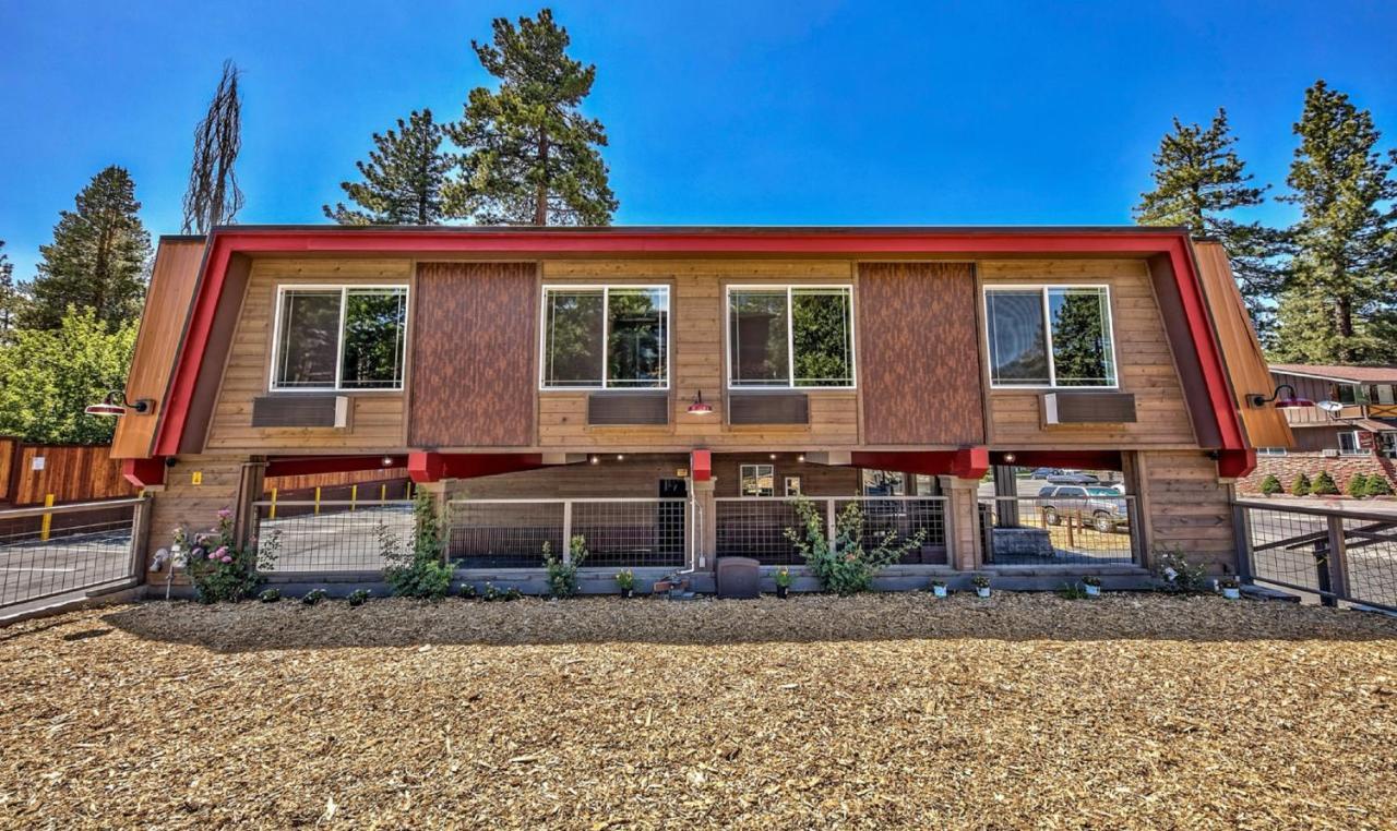 The Elet Hotel South Lake Tahoe