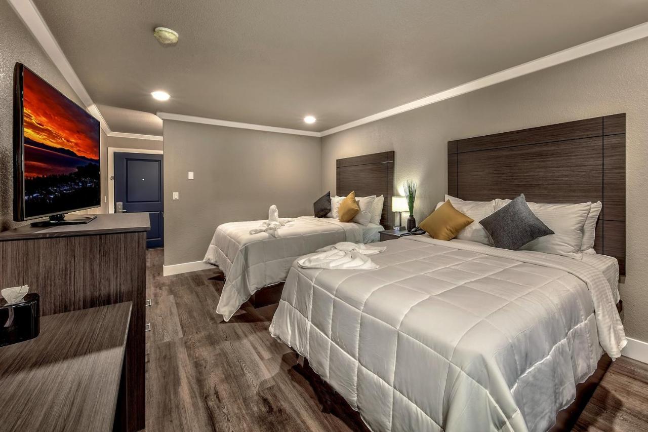 Hotel The Elet 3*