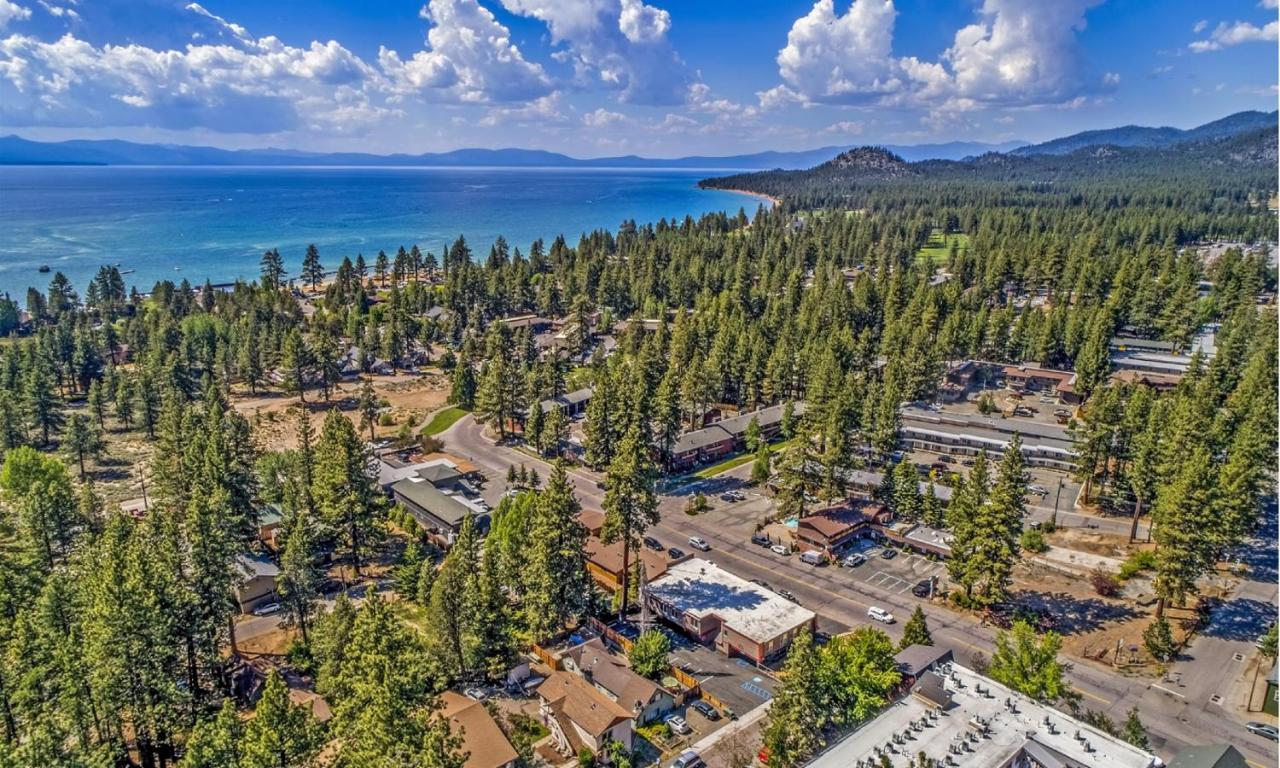 The Elet South Lake Tahoe
