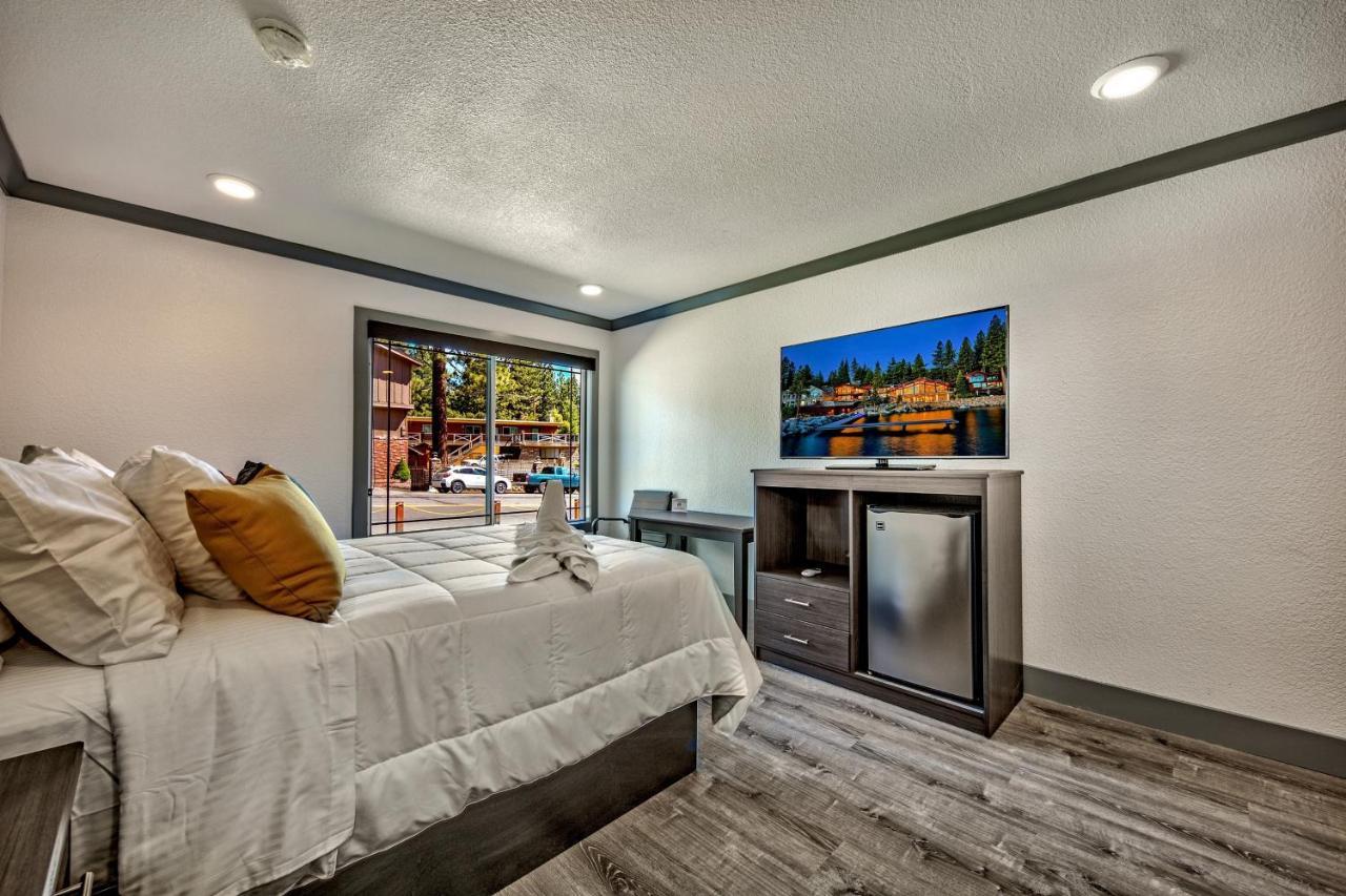 Hotel The Elet South Lake Tahoe