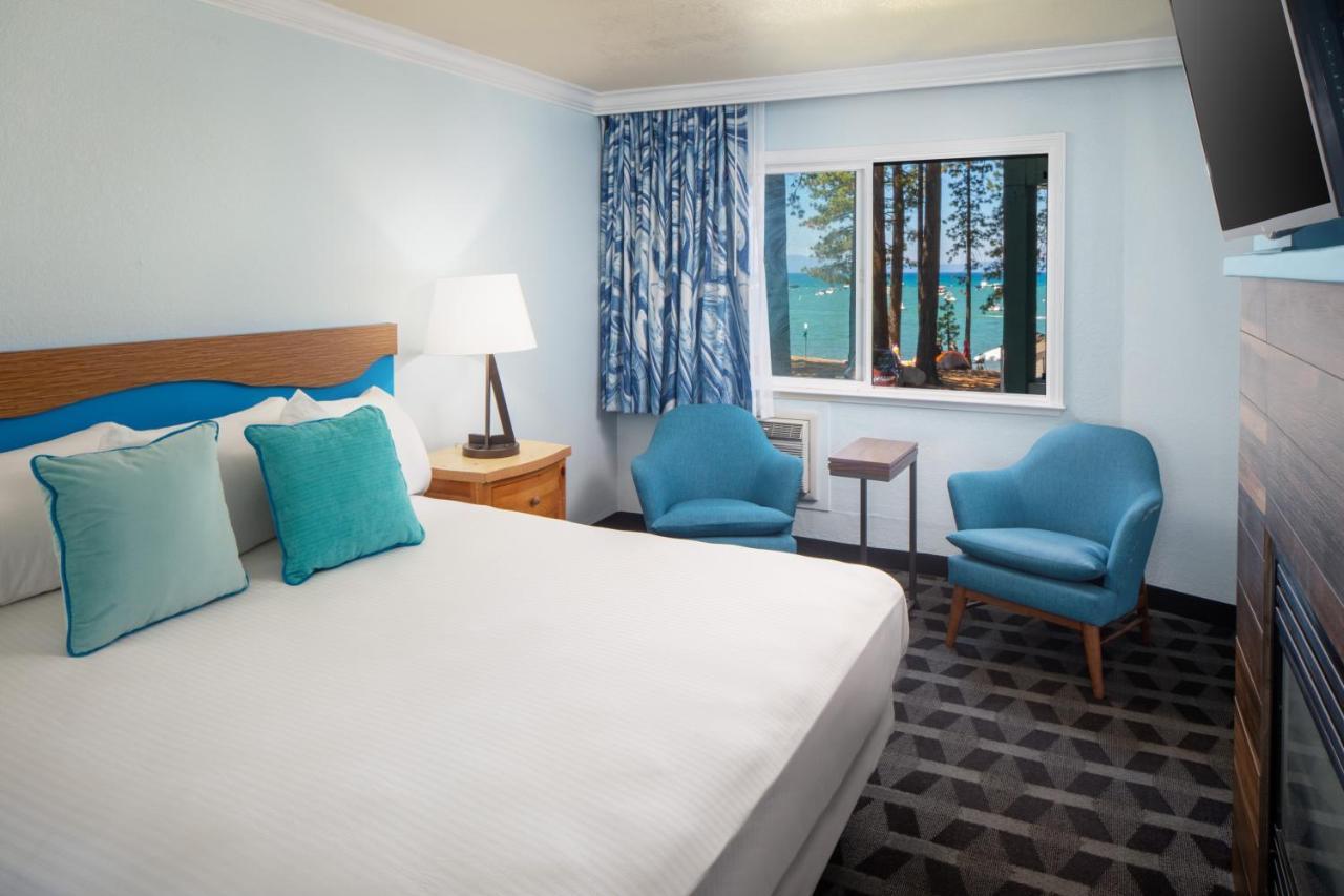 Hotel Retreat & At Tahoe 3*