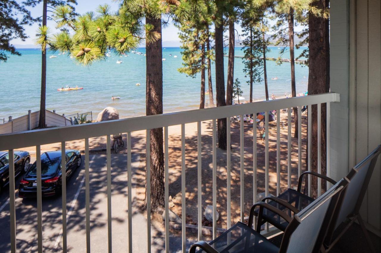 Hotel Retreat & At Tahoe South Lake Tahoe
