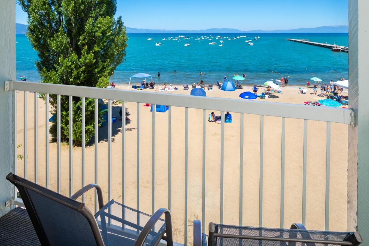 Retreat & At Tahoe Hotel 3*