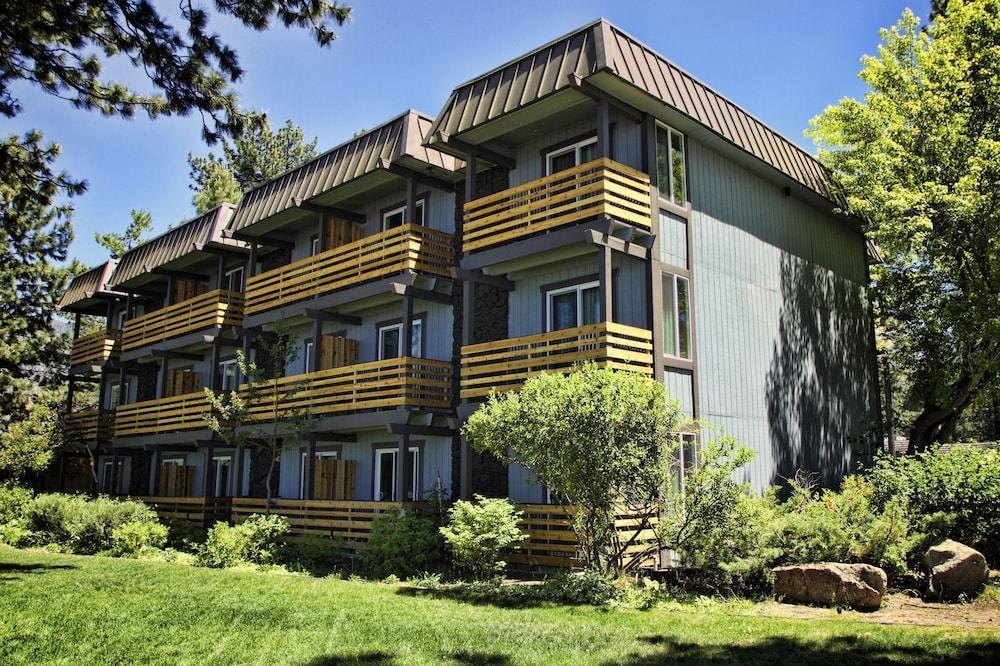 Azure Hotel South Lake Tahoe