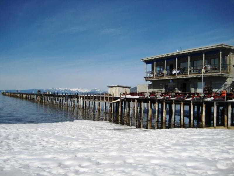 Hotel Retreat & At Tahoe