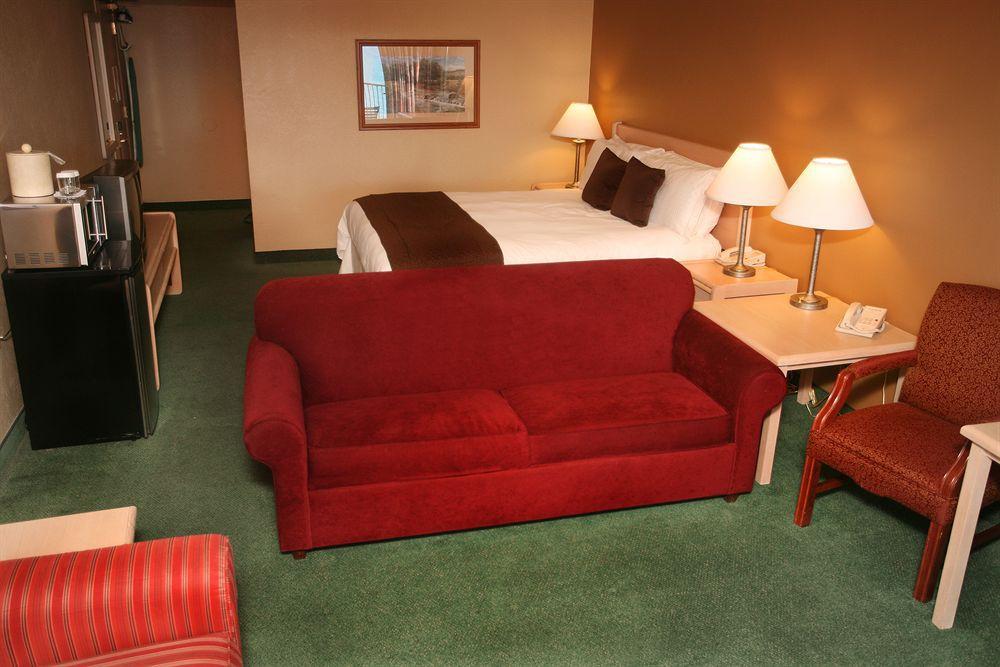 Hotel Azure South Lake Tahoe