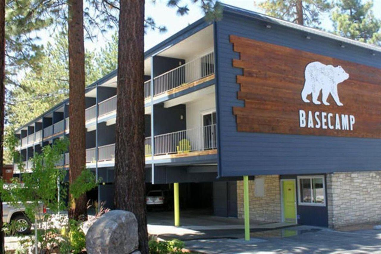 Basecamp Tahoe South Hotel South Lake Tahoe