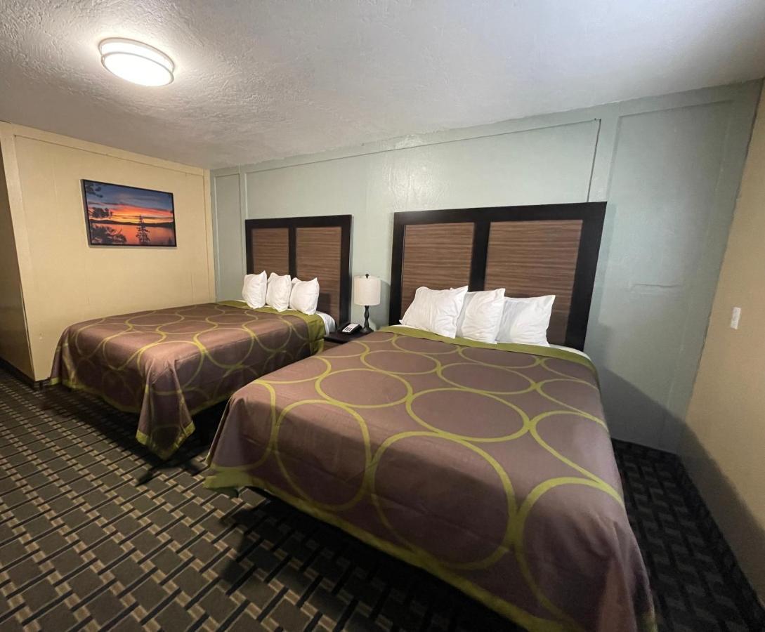 Motel Pinewood *
