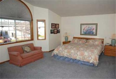 Tahoe Keys Holiday home *