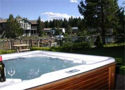Holiday home Tahoe Keys