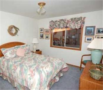 Holiday home Tahoe Keys *