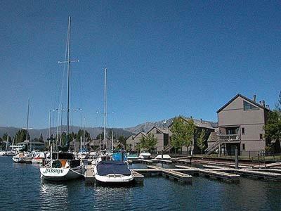 Tahoe Keys Holiday home