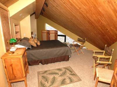Tahoe Keys Holiday home *