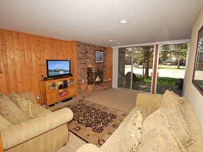 Tahoe Keys Holiday home South Lake Tahoe