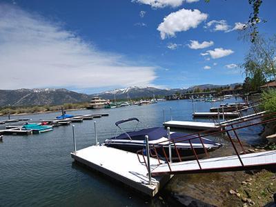 Holiday home Tahoe Keys South Lake Tahoe