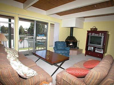 Holiday home Tahoe Keys