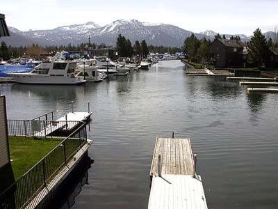 Tahoe Keys