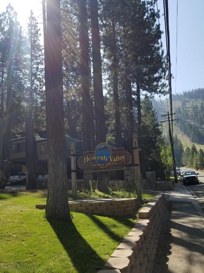 Aparthotel Heavenly Valley