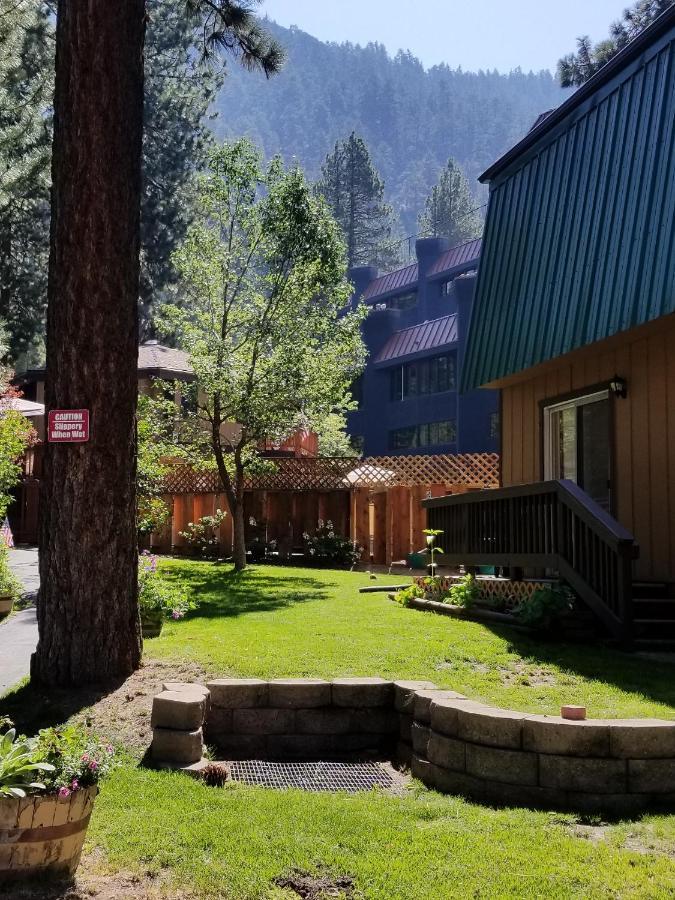 Aparthotel Heavenly Valley