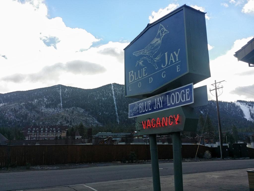 Hotel Blue Jay