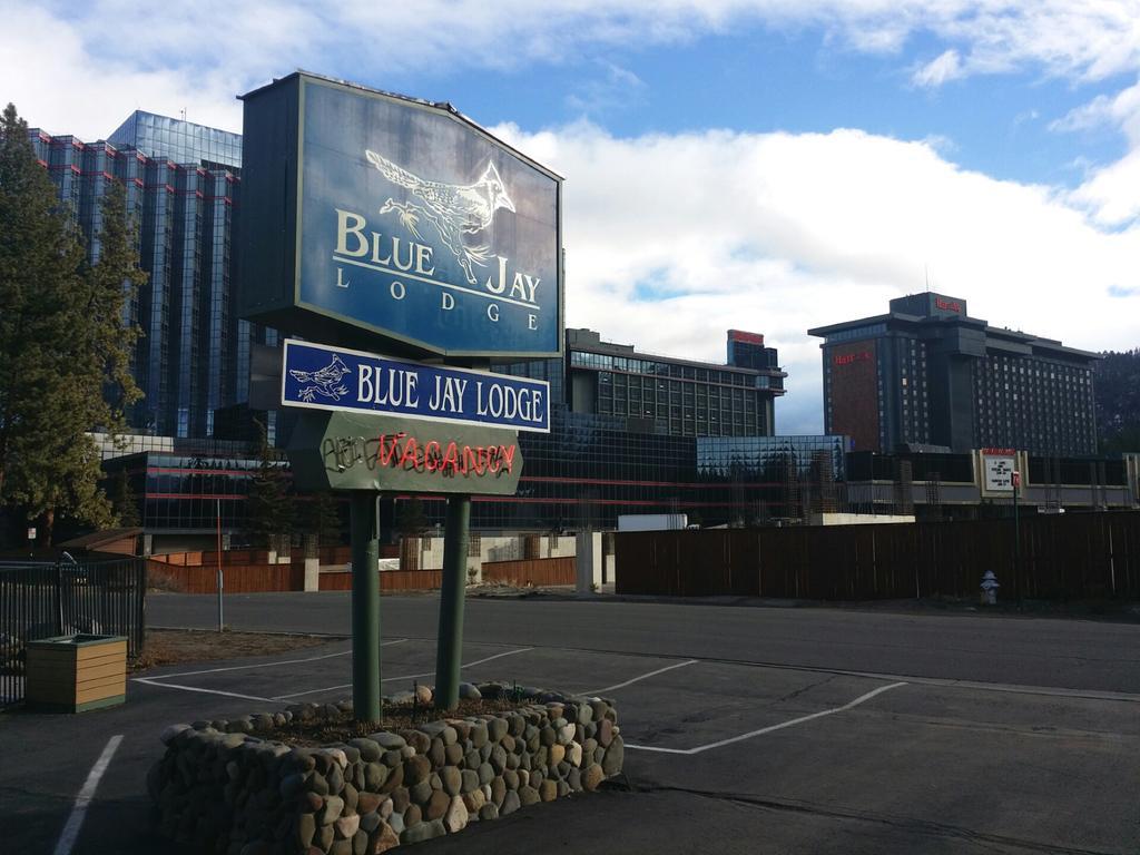 Blue Jay Hotel