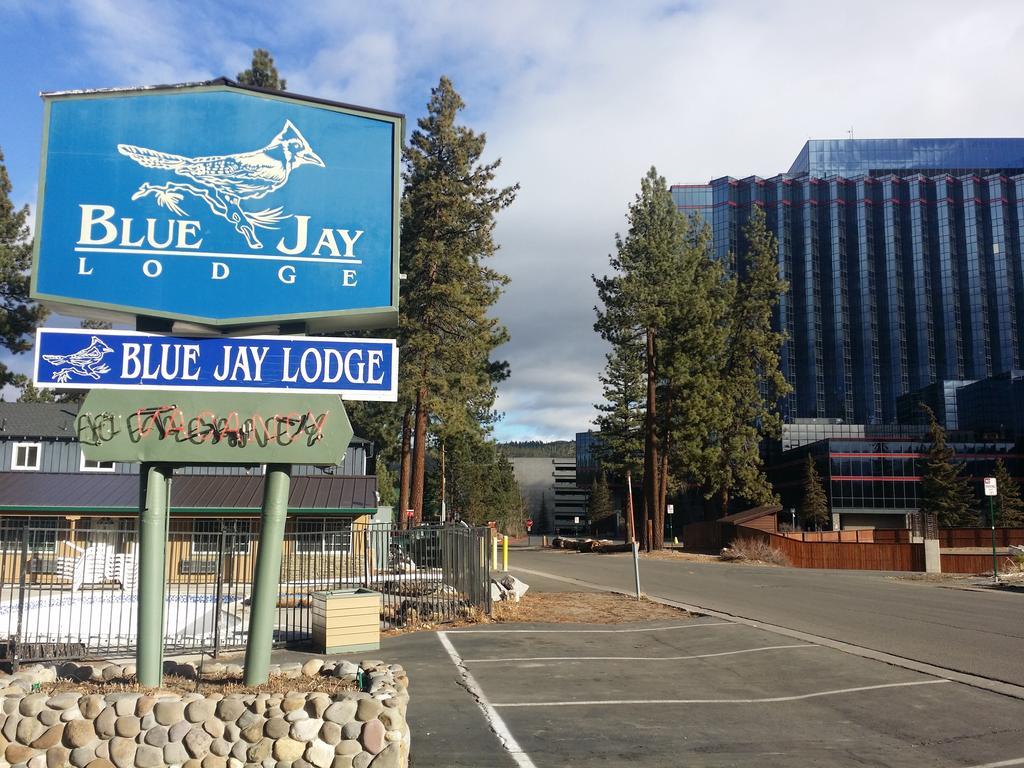 Blue Jay Hotel 2*