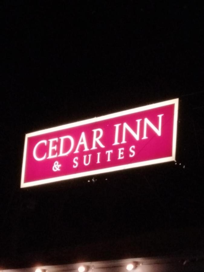 Cedar &