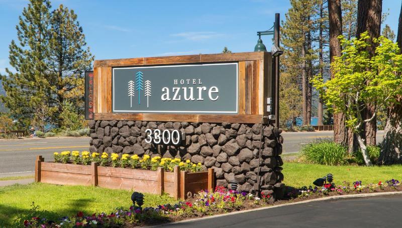 Hotel Azure South Lake Tahoe