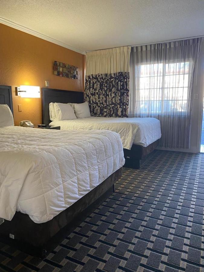 Motel Budget At The Heavenly Gondola 2*
