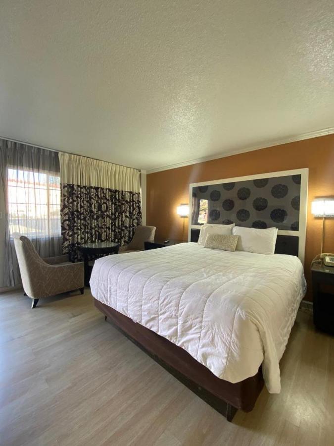 Motel Budget At The Heavenly Gondola South Lake Tahoe