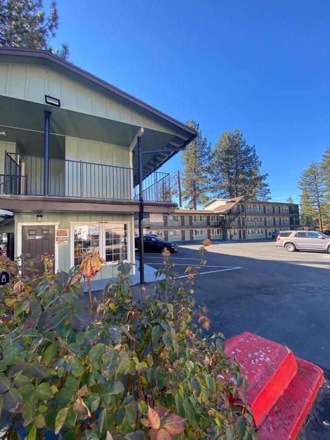 Budget At The Heavenly Gondola Motel South Lake Tahoe