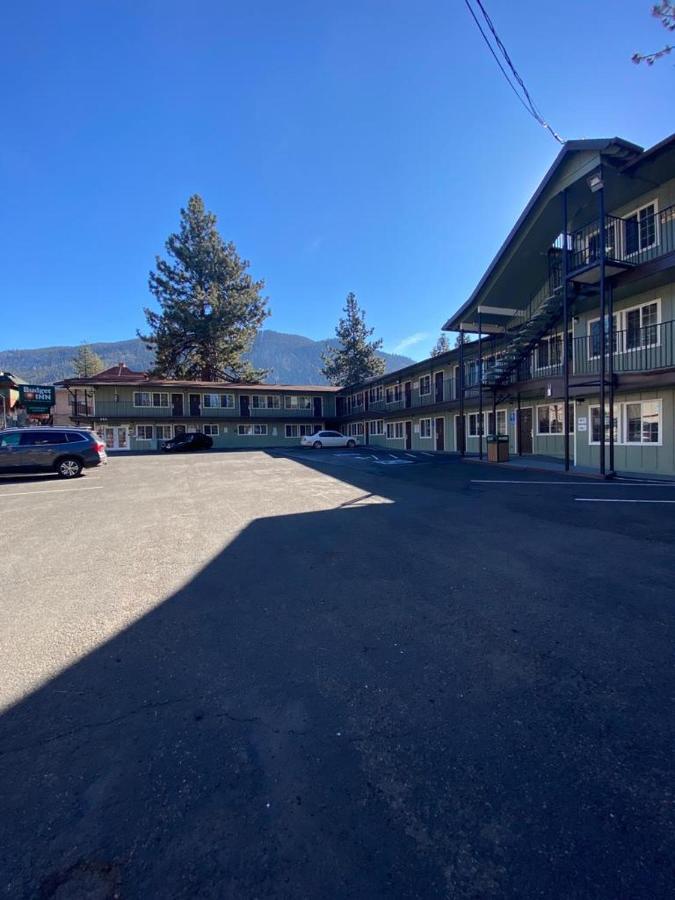 Motel Budget At The Heavenly Gondola