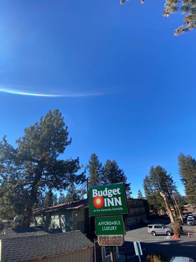 Motel Budget At The Heavenly Gondola