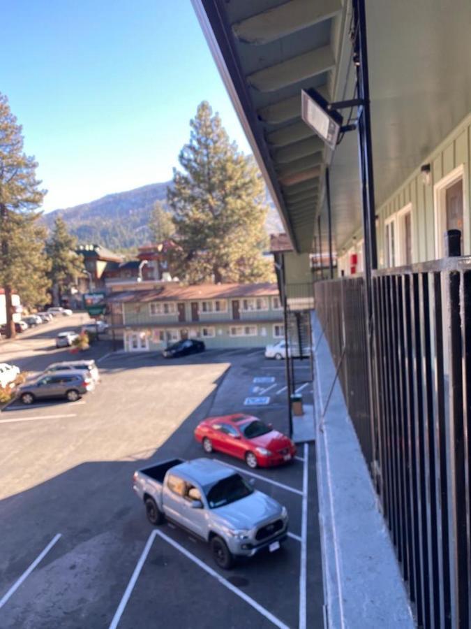 Budget At The Heavenly Gondola South Lake Tahoe
