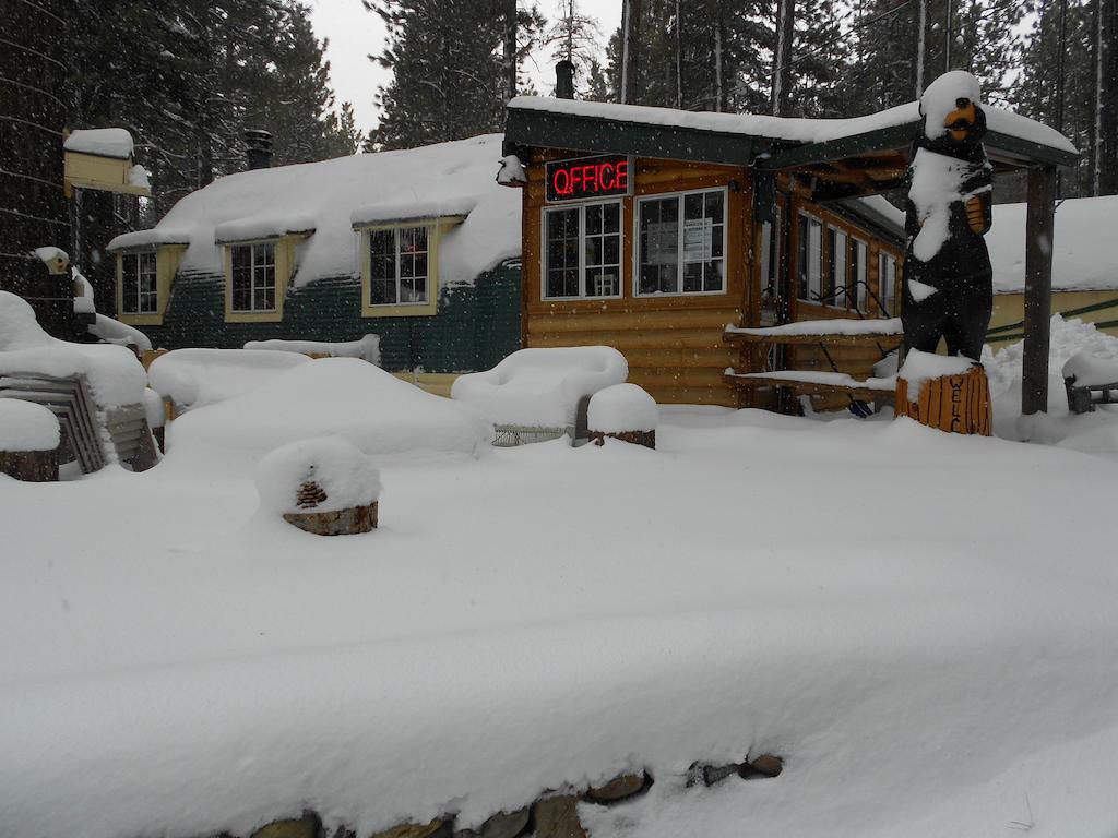 Heavenly Valley Inn 2*