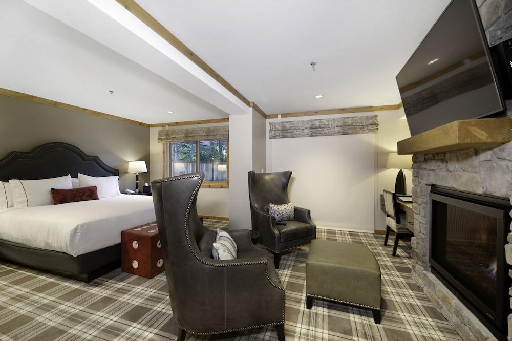 The Landing And 5* South Lake Tahoe