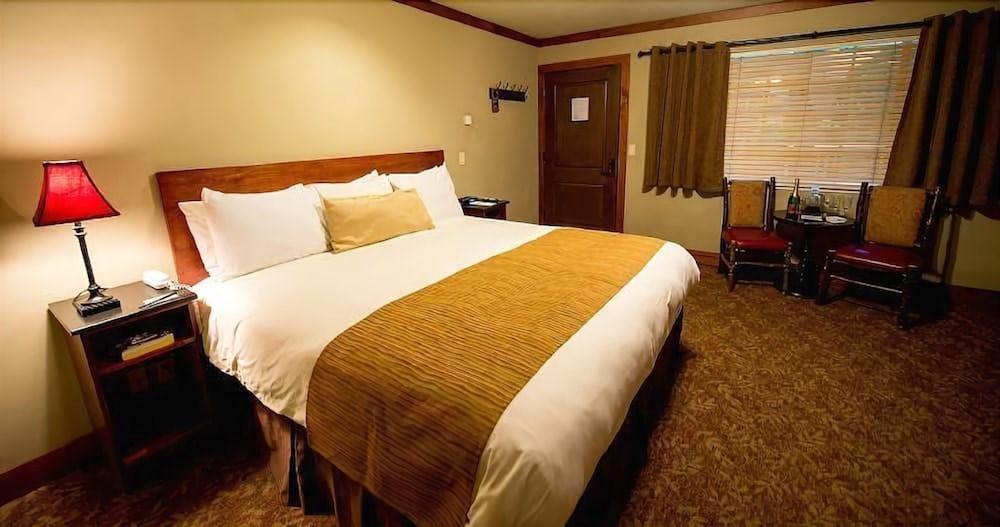 Lodge Avalon South Tahoe South Lake Tahoe
