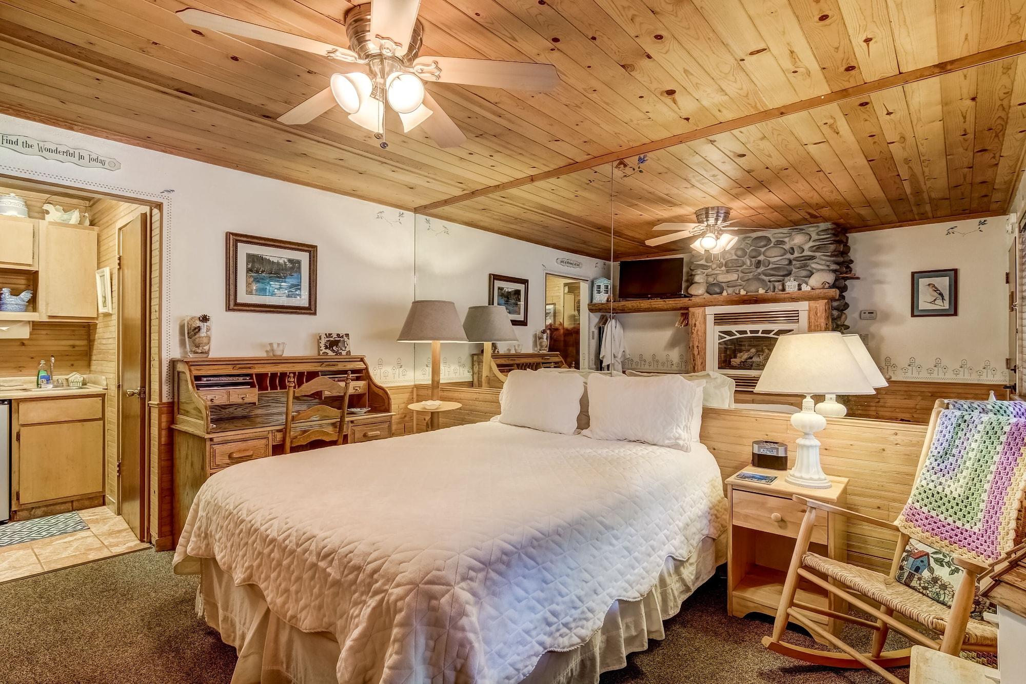 Inn Heavenly Valley