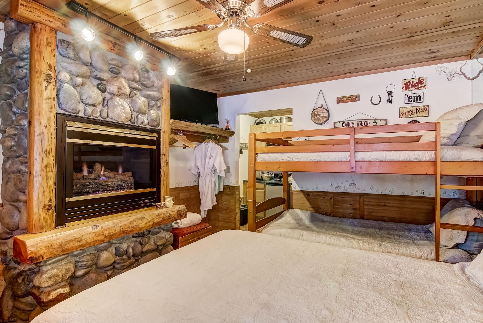 Inn Heavenly Valley South Lake Tahoe