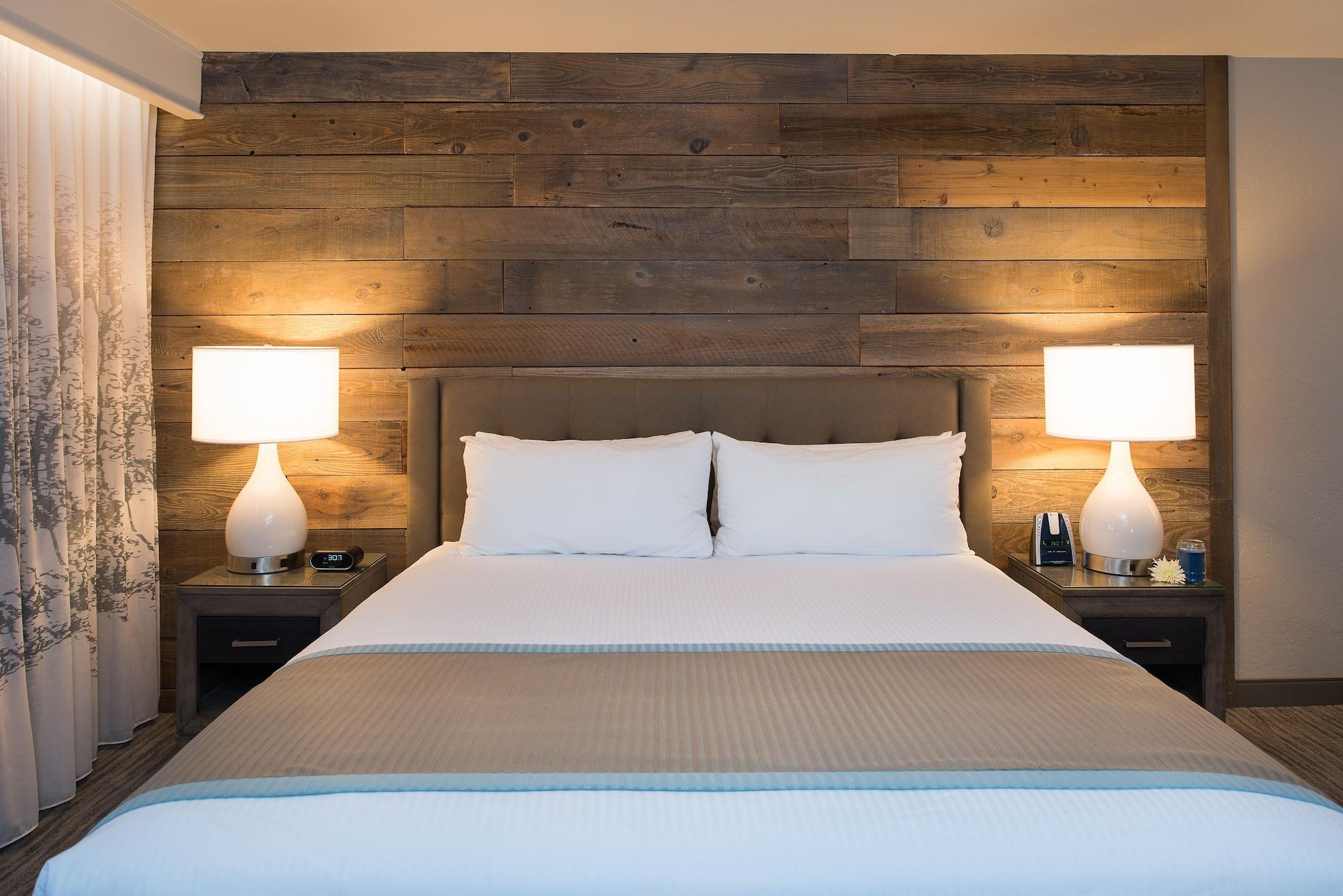 Azure Hotel South Lake Tahoe