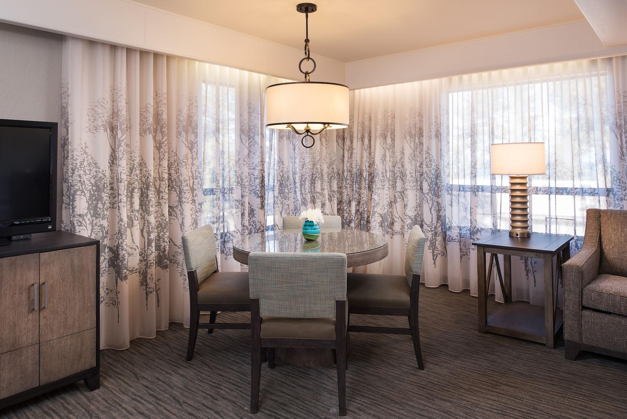 Azure 4* South Lake Tahoe