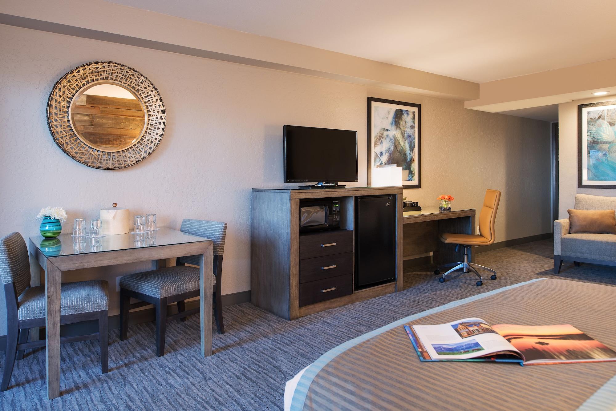 Azure Hotel