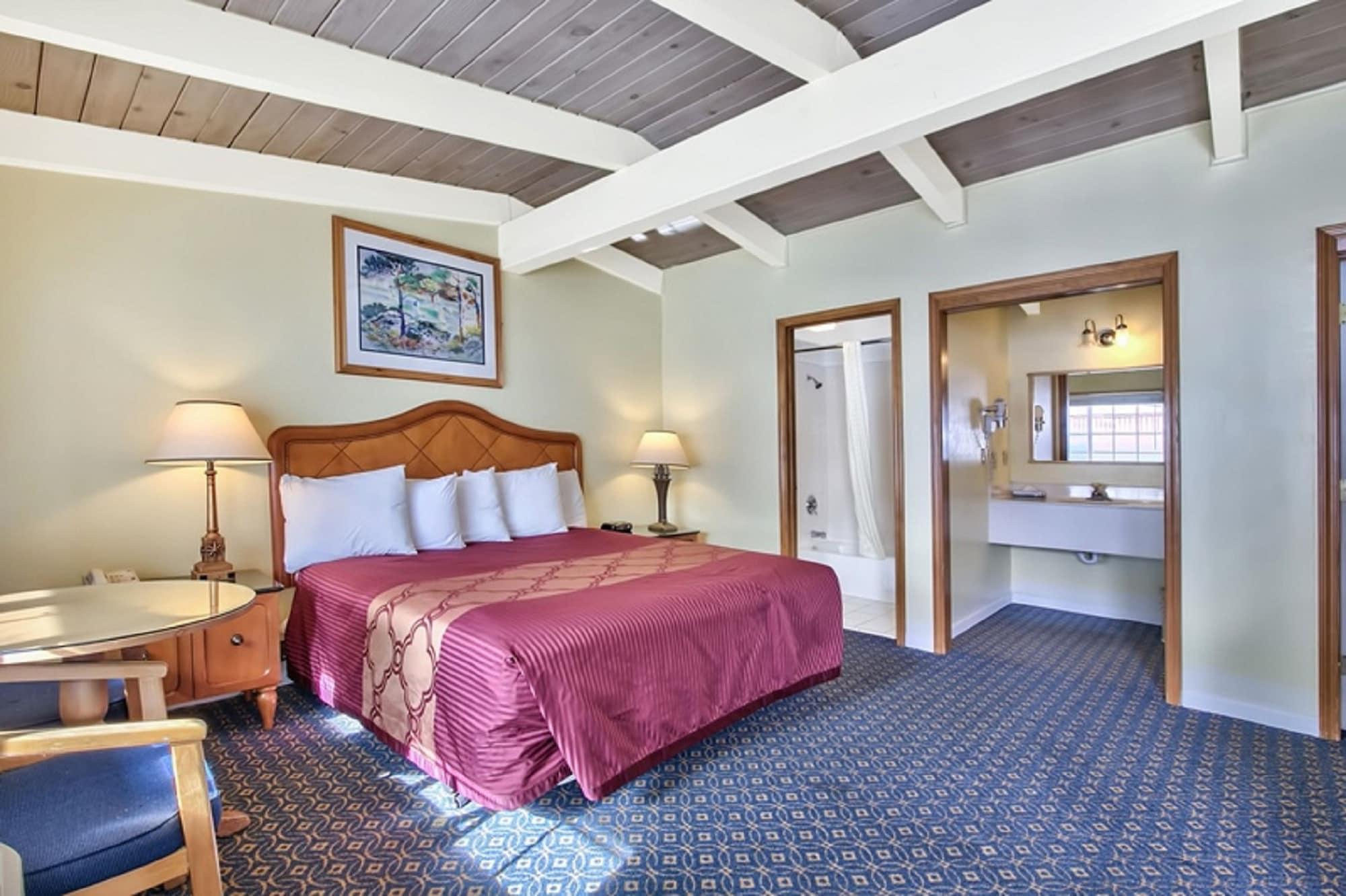 Blue Jay Hotel