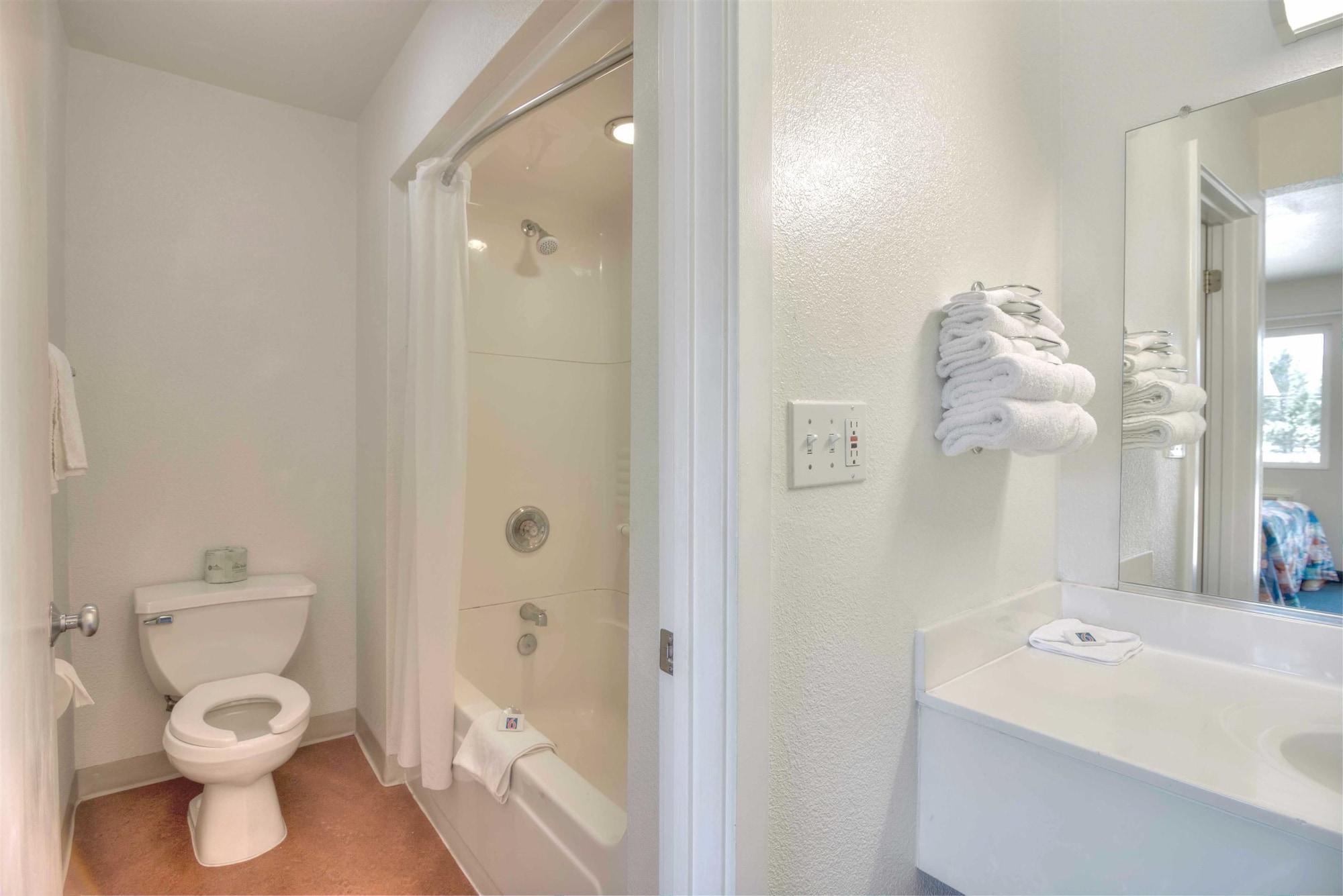 6-south Tahoe, Ca Hotel 2*