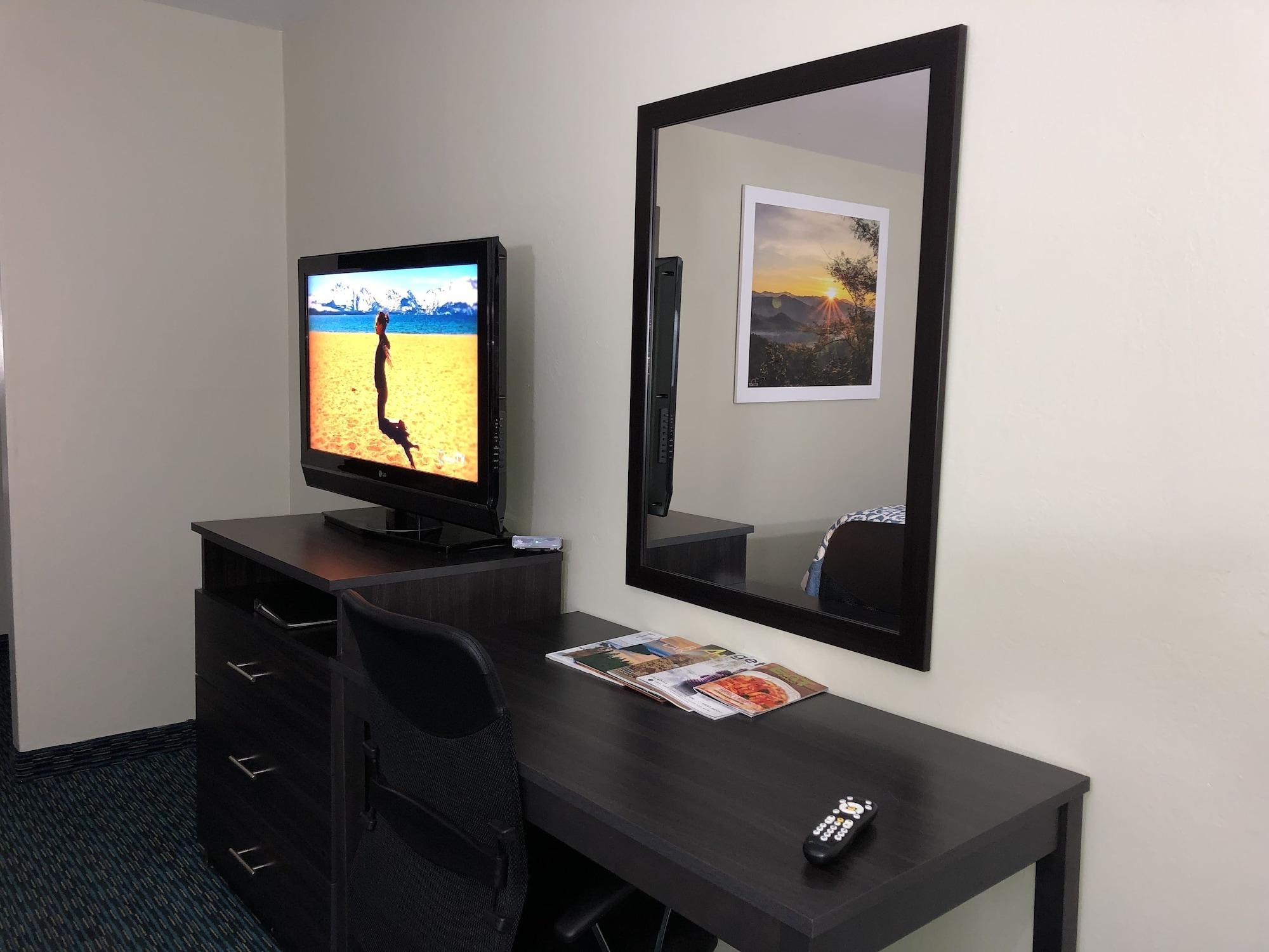 Days Innby Wyndham South Tahoe Hotel