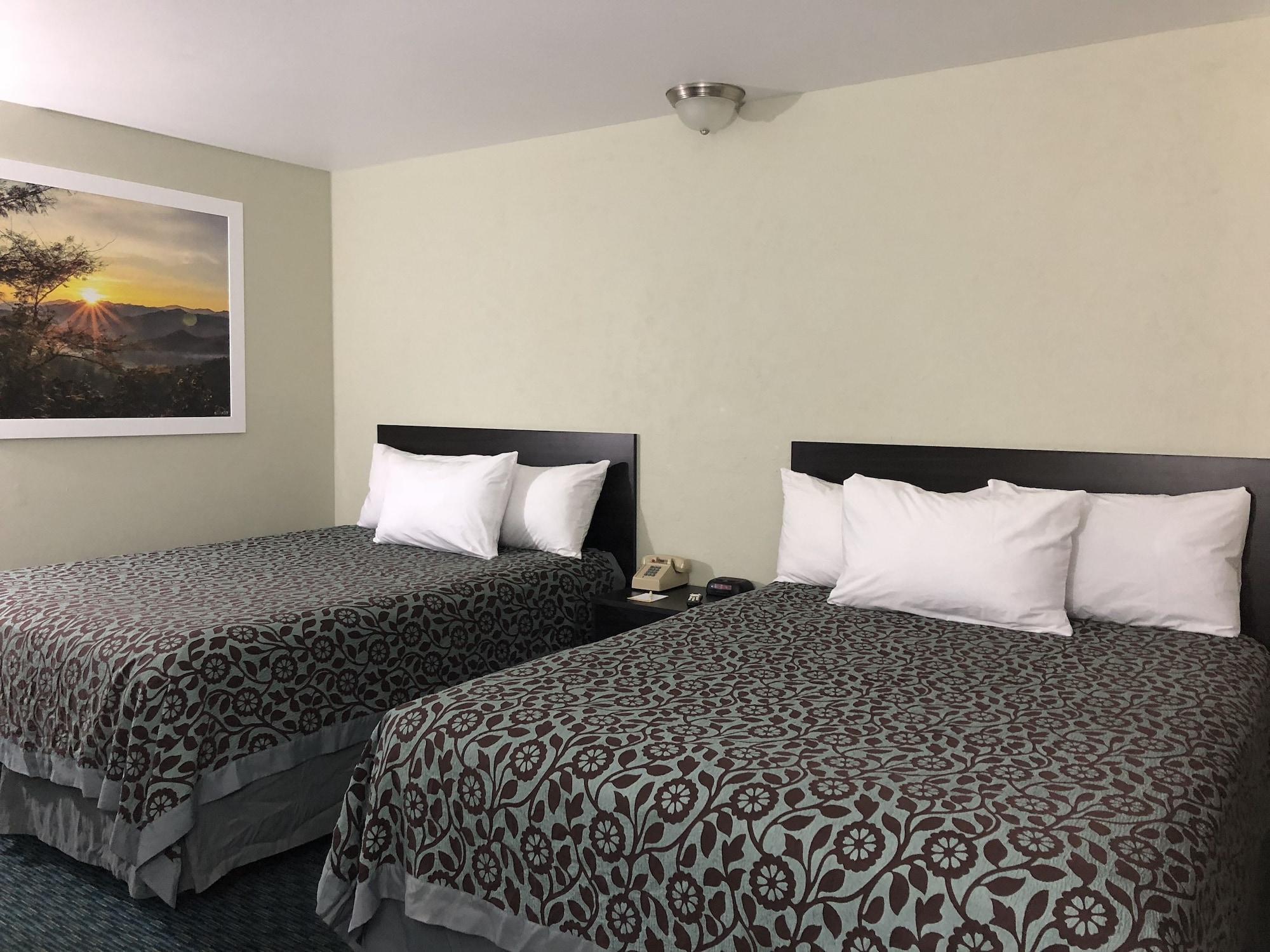 Days Innby Wyndham South Tahoe